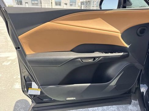Certified 2025 Lexus RX 350 Premium w/ Accessory Package (K3) FWD image 13