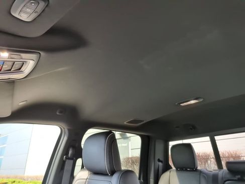 Certified 2024 RAM 2500 Rebel w/ Safety Group AWD/4WD image 33