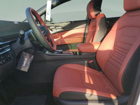 New 2026 Kia Sportage SX Prestige image 20