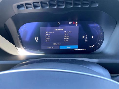 New 2026 Volvo XC90 B6 Plus w/ Protection Package Premier image 19