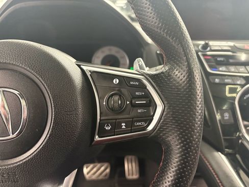 Used 2019 Acura RDX A-Spec image 20