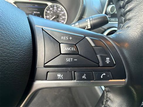 Used 2022 Nissan Sentra SV image 23