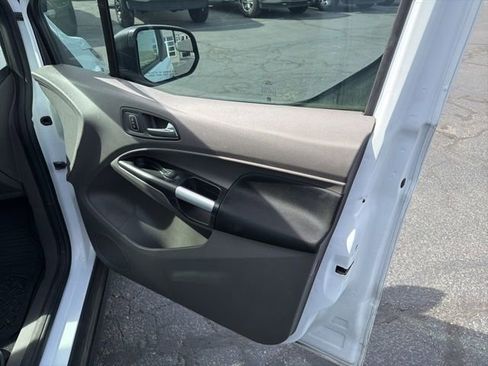 Used 2020 Ford Transit Connect XLT FWD image 27