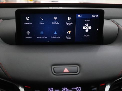 Certified 2023 Acura TLX SH-AWD w/ A-SPEC Pkg image 17