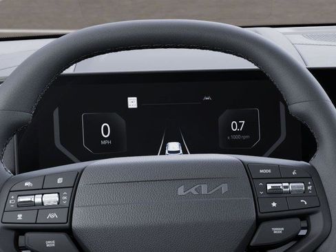 New 2026 Kia Sportage EX AWD/4WD image 21