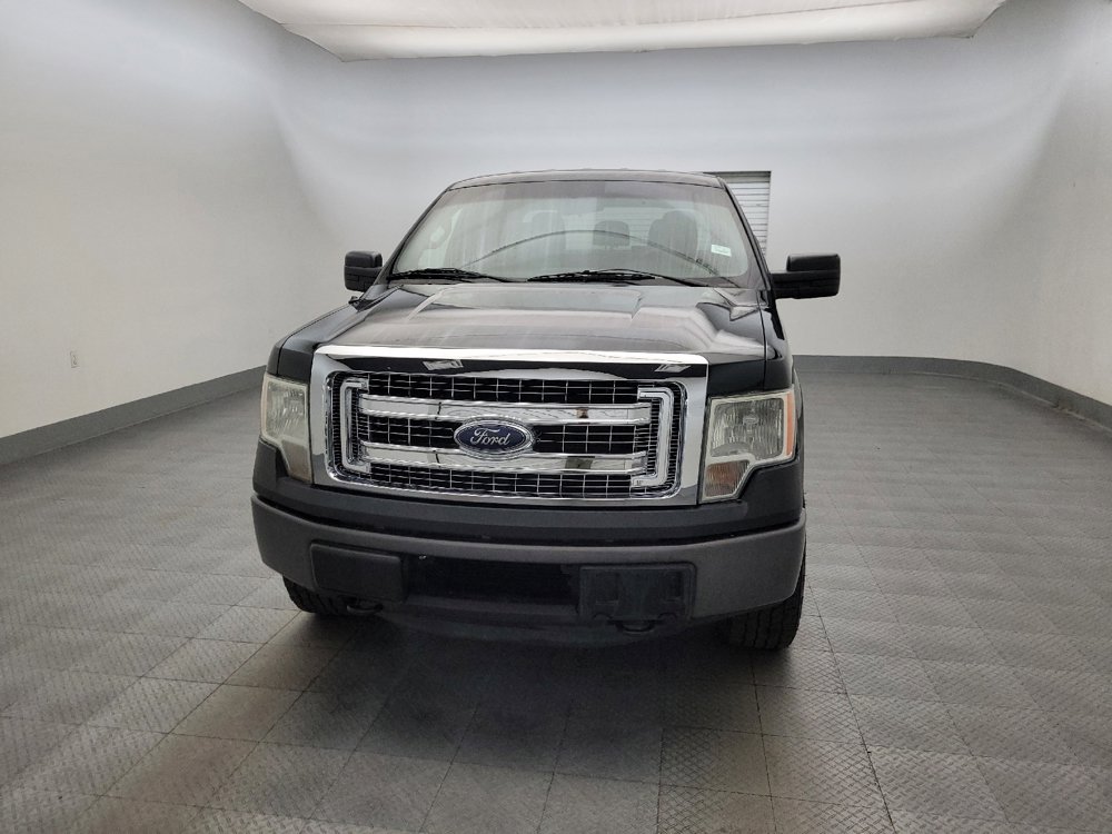 Used 2014 Ford F150 XL w/ XL Plus Package AWD/4WD image 15