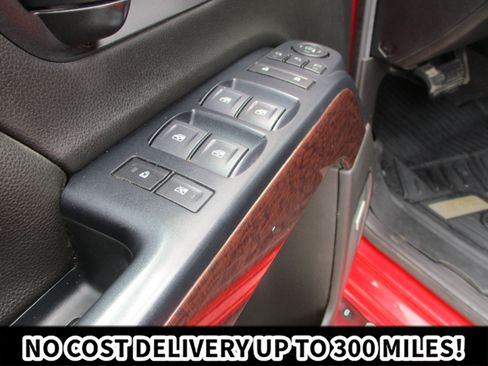 Used 2018 GMC Sierra 1500 SLT AWD/4WD image 19