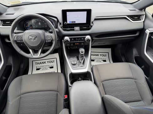 Used 2024 Toyota RAV4 SE w/ Weather Package AWD/4WD image 15