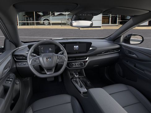 New 2026 Buick Envista Sport Touring w/ Convenience I Package FWD image 15