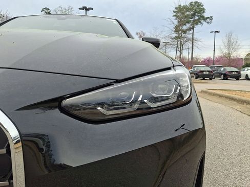 Used 2024 BMW 430i Gran Coupe 430i Gran Coupe w/ Convenience Package image 9