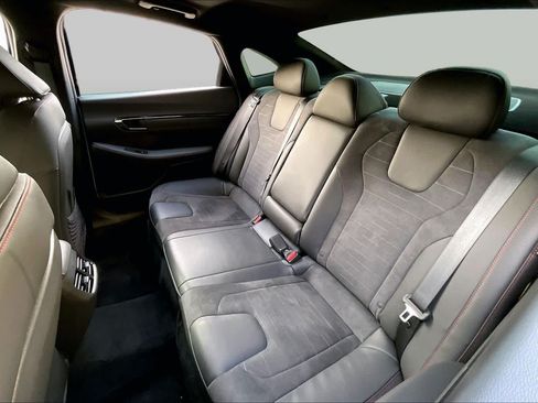 Used 2022 Hyundai Sonata N Line FWD image 20