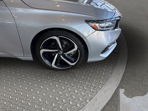 Used 2022 Honda Accord Sport image 20
