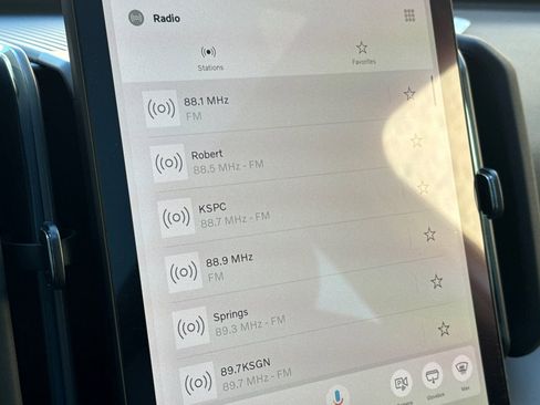 New 2026 Volvo EX30 Cross Country Ultra image 21