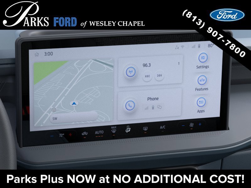 New 2026 Ford Maverick XL FWD image 15