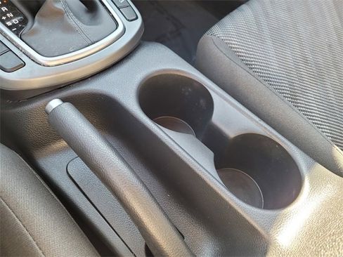 Used 2024 Kia Seltos LX image 22