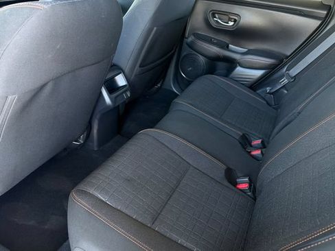 Certified 2024 Honda HR-V Sport image 14