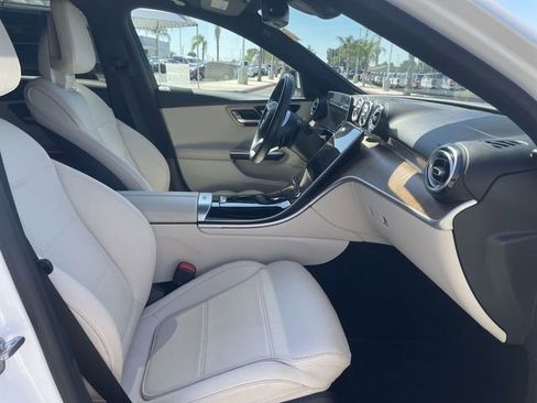 Used 2022 Mercedes-Benz C 300 Sedan image 29