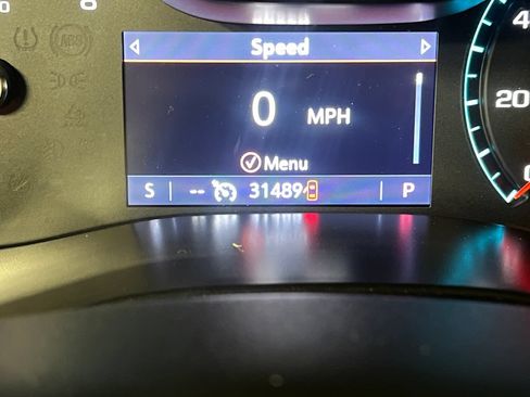 Certified 2021 GMC Canyon Denali AWD/4WD image 21