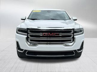 Used 2023 GMC Acadia SLE video 2