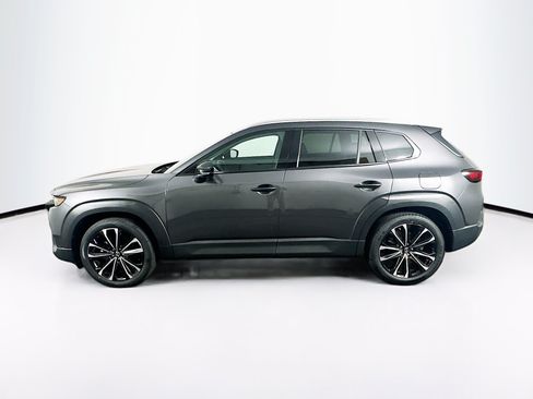 Used 2026 MAZDA CX-50 AWD 2.5 S w/ Premium Package image 4
