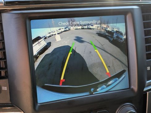 Used 2016 RAM 1500 Sport w/ Sport Premium Group image 23