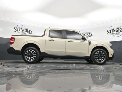 Used 2024 Ford Maverick Lariat FWD image 33