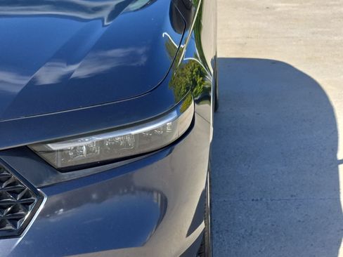 Used 2024 Honda Accord LX image 10