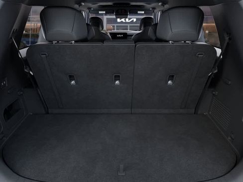 New 2027 Kia Telluride EX FWD image 19