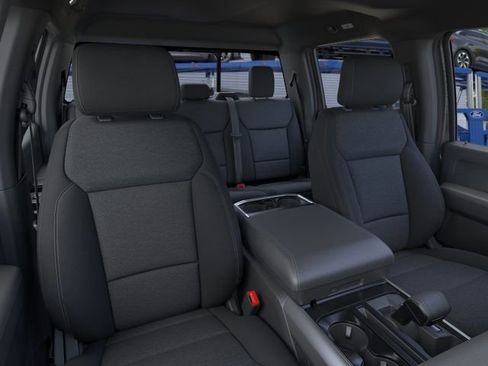 New 2026 Ford F150 XLT AWD/4WD image 12