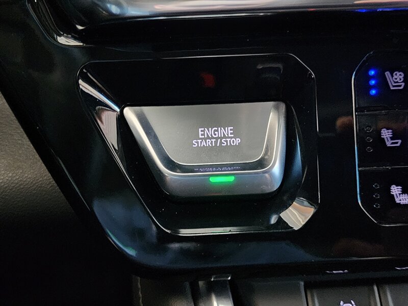 Used 2023 GMC Sierra 1500 Denali w/ Technology Package AWD/4WD image 48