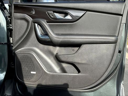 Used 2019 Chevrolet Blazer Premier w/ Sun and Wheels Package image 22