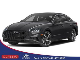 Used 2020 Hyundai Sonata SEL Plus image 1