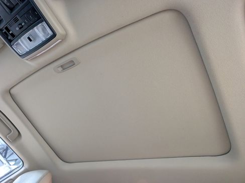 Used 2023 Toyota 4Runner Limited w/ Wilderness Package (TMS) AWD/4WD image 11