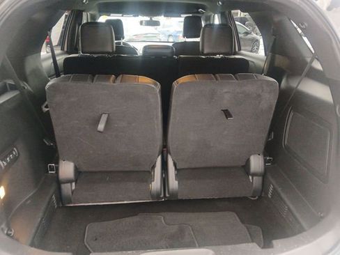 Certified 2018 Ford Explorer Limited image 49