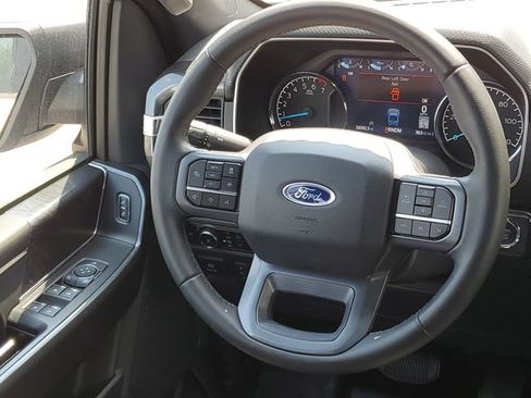 Certified 2023 Ford F150 XLT w/ Equipment Group 302A High AWD/4WD image 29