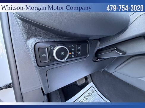 New 2026 Ford Explorer Active w/ Active Comfort Package AWD/4WD image 14