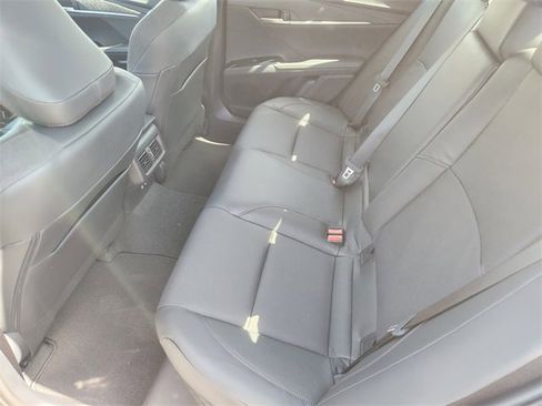 New 2026 Toyota Camry XLE image 20