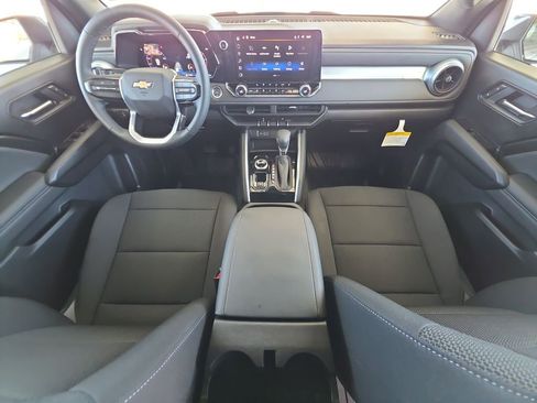 Used 2026 Chevrolet Colorado LT w/ LPO, Pro Essentials Package image 21