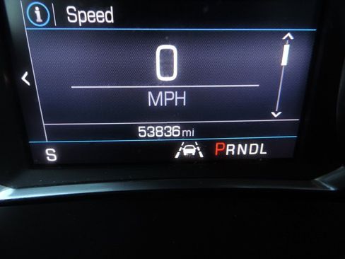 Used 2022 Chevrolet Equinox LT image 28