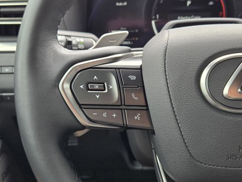 Certified 2025 Lexus GX 550 w/ Accessory Package (2T) AWD/4WD image 27