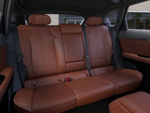 New 2025 Cadillac Optiq Sport 2 AWD/4WD image 43