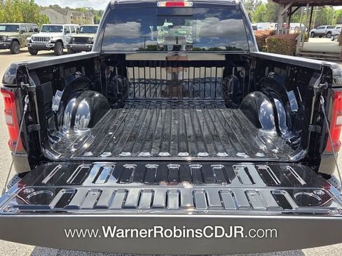 New 2026 RAM 1500 Express image 11