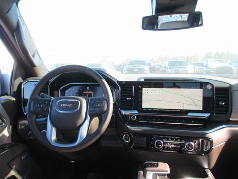 New 2026 GMC Sierra 1500 SLT w/ SLT Premium Plus Package image 15