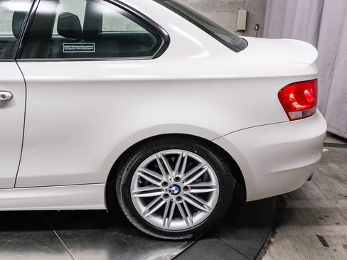 Used 2012 BMW 128i Coupe RWD image 8