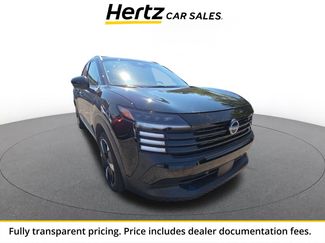 Used 2026 Nissan Kicks SR AWD/4WD video 1