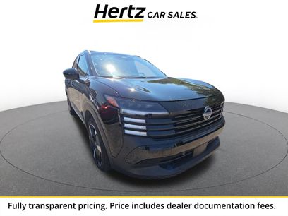 Used 2026 Nissan Kicks SR