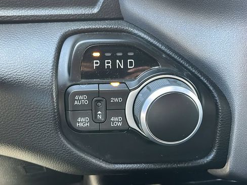 Used 2023 RAM 1500 Big Horn AWD/4WD image 19