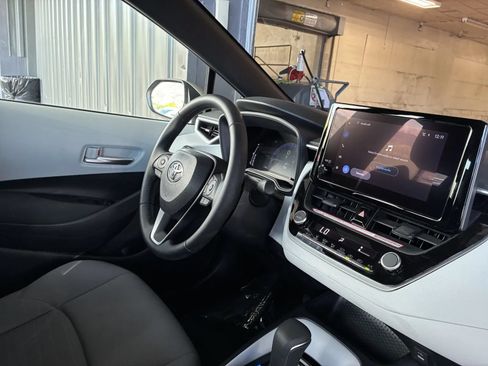 Used 2026 Toyota Corolla SE FWD image 20