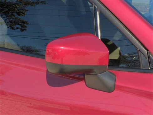 Used 2023 Subaru Forester Premium image 12