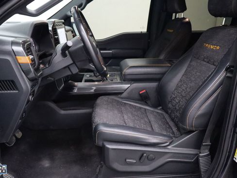 Certified 2023 Ford F150 Tremor w/ Trailer Tow Package image 12